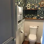 Le Presbytère D'hôtes Couette-café 3*