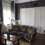 Couette-café Le Presbytère D'hôtes Passais-la-Conception