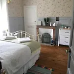 Le Presbytère D'hôtes 3* Passais-la-Conception