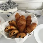 Couette-café Le Presbytère D'hôtes 3*