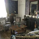 Le Presbytère D'hôtes Couette-café Passais-la-Conception