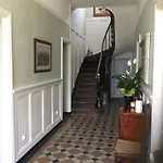 Le Presbytère D'hôtes Couette-café