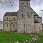 Le Presbytère D'hôtes Passais-la-Conception