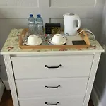 Couette-café Le Presbytère D'hôtes Passais-la-Conception
