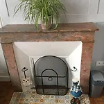 Le Presbytère D'hôtes Couette-café 3*