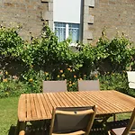 Couette-café Le Presbytère D'hôtes