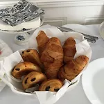 Le Presbytère D'hôtes Couette-café