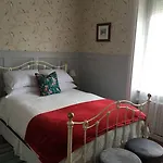 Le Presbytère D'hôtes Couette-café 3*