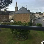 Le Presbytère D'hôtes 3* Passais-la-Conception