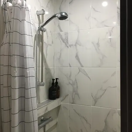 Le Presbytere D'hotes Nocleg ze śniadaniem 3*