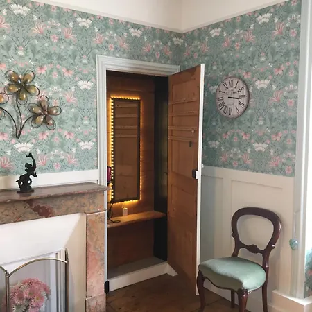 Le Presbytere D'hotes