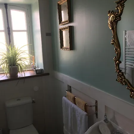 Nocleg ze śniadaniem Le Presbytere D'hotes 3*
