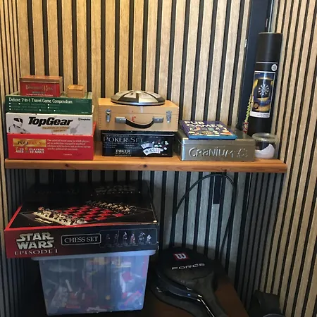 Le Presbytere D'hotes 3*