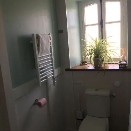 Le Presbytere D'hotes 3* Passais-la-Conception