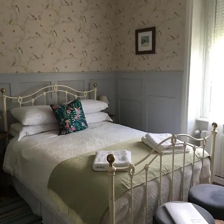 Bed & Breakfast Le Presbytere D'hotes