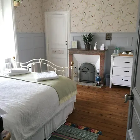 Le Presbytere D'hotes 3* Passais-la-Conception