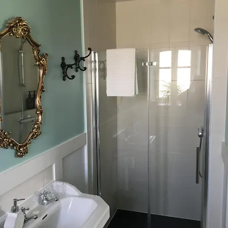 Nocleg ze śniadaniem Le Presbytere D'hotes 3*