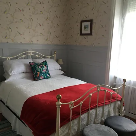 Bed & Breakfast Le Presbytere D'hotes Passais-la-Conception