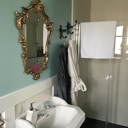 Le Presbytere D'hotes 3* Passais-la-Conception