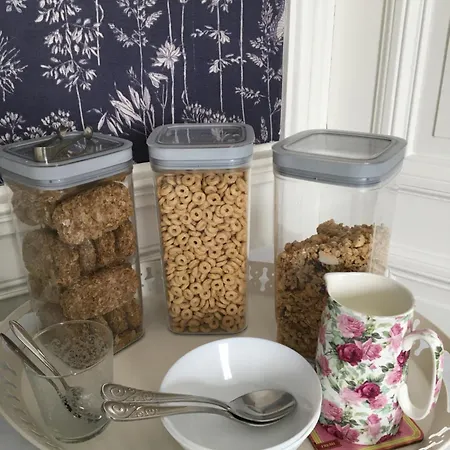 Le Presbytere D'hotes