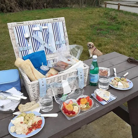 Le Presbytere D'hotes Bed & Breakfast