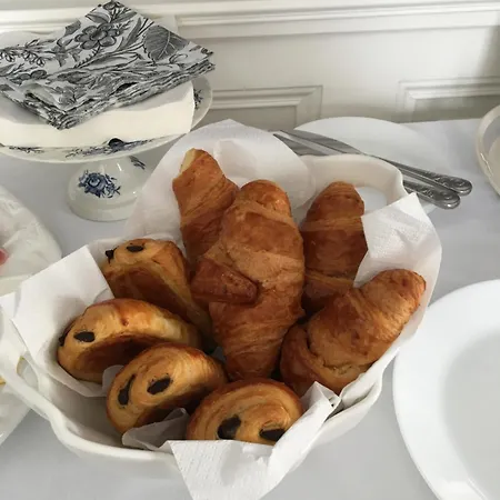 Bed & Breakfast Le Presbytere D'hotes 3*