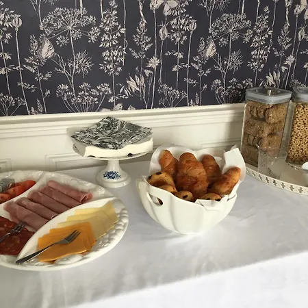 Le Presbytere D'hotes 3*