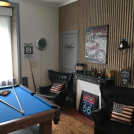 Le Presbytere D'hotes 3* Passais-la-Conception