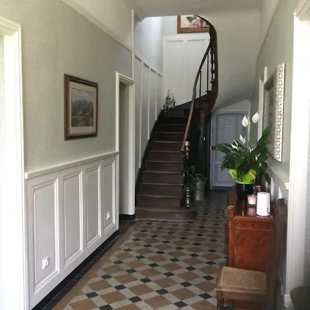 Le Presbytere D'hotes Nocleg ze śniadaniem