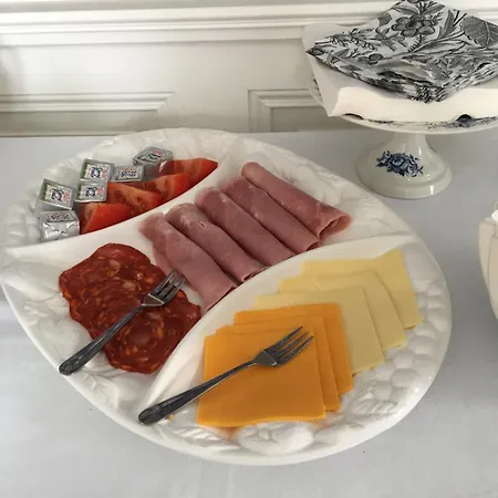 Le Presbytere D'hotes 3* Passais-la-Conception