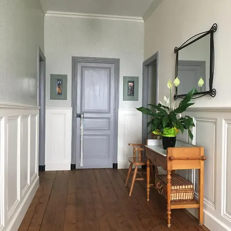 Le Presbytere D'hotes Passais-la-Conception