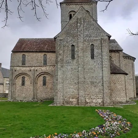 Le Presbytere D'hotes Passais-la-Conception