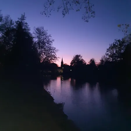 Le Presbytere D'hotes Bed & Breakfast Passais-la-Conception