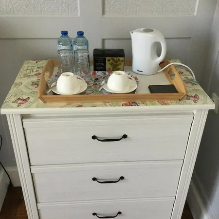 Bed & Breakfast Le Presbytere D'hotes Passais-la-Conception