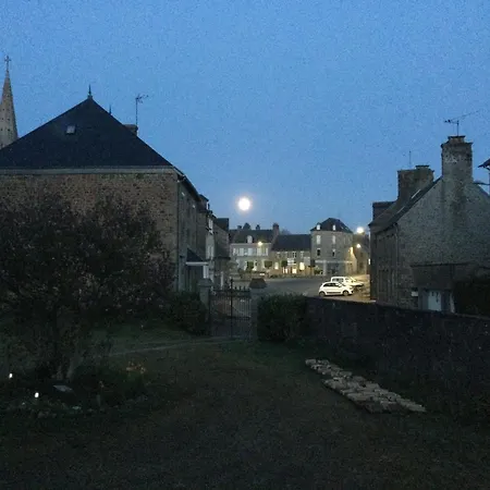 Le Presbytère D'hôtes Passais-la-Conception