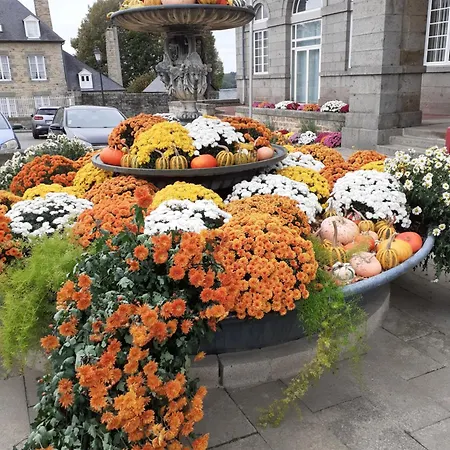 Bed & Breakfast Le Presbytere D'hotes 3*