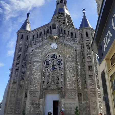 Le Presbytere D'hotes Passais-la-Conception