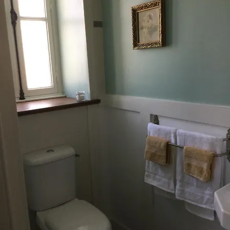 Le Presbytere D'hotes Oda ve Kahvaltı