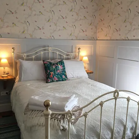 Le Presbytere D'hotes Passais-la-Conception