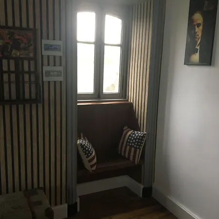 Nocleg ze śniadaniem Le Presbytere D'hotes 3*