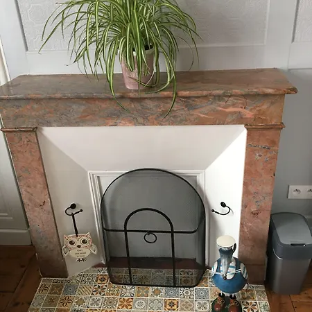 Le Presbytere D'hotes Bed & Breakfast 3*