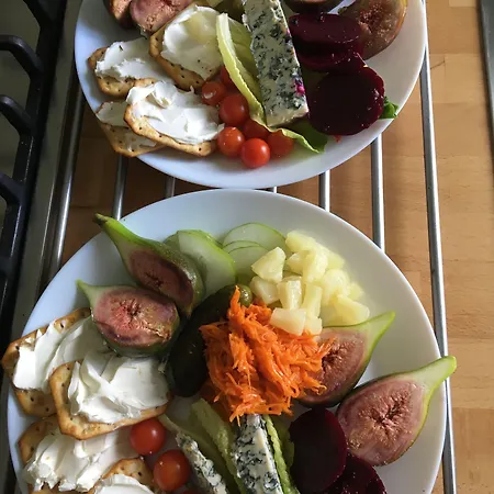 Nocleg ze śniadaniem Le Presbytere D'hotes 3*