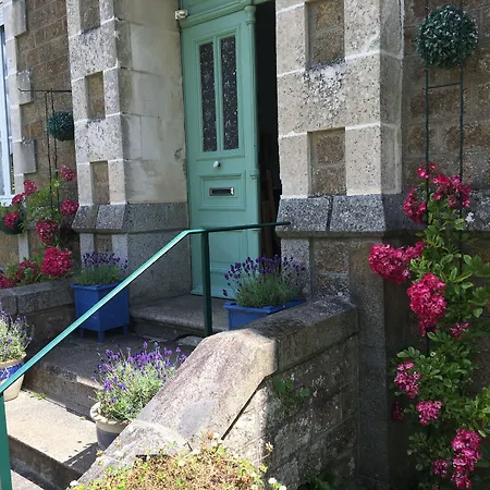 Bed & Breakfast Le Presbytere D'hotes 3*