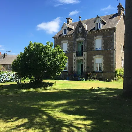 Bed & Breakfast Le Presbytere D'hotes