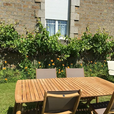 Bed & Breakfast Le Presbytere D'hotes