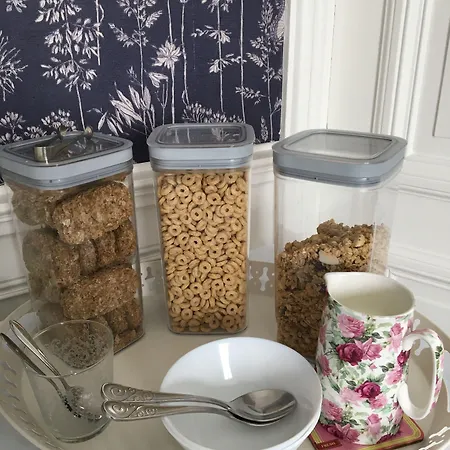 Le Presbytere D'hotes Bed & Breakfast