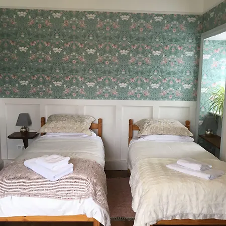 Le Presbytere D'hotes