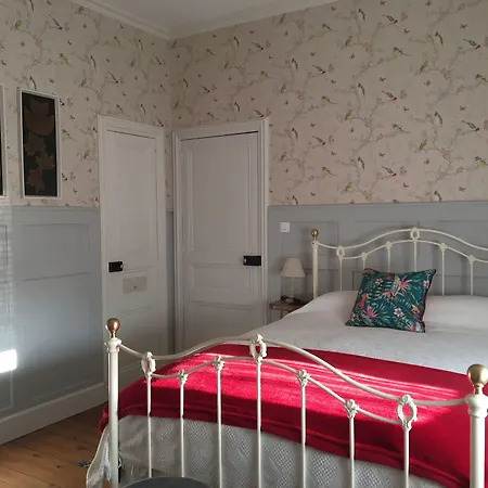 Nocleg ze śniadaniem Le Presbytere D'hotes 3*