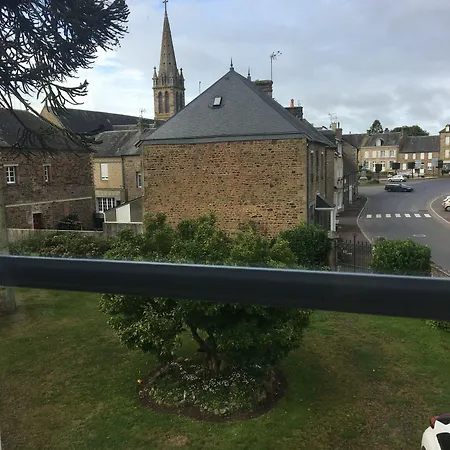Le Presbytere D'hotes 3* Passais-la-Conception