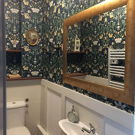 Le Presbytere D'hotes